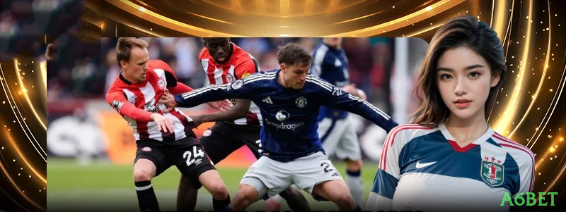 Benefícios da Conta a6bet